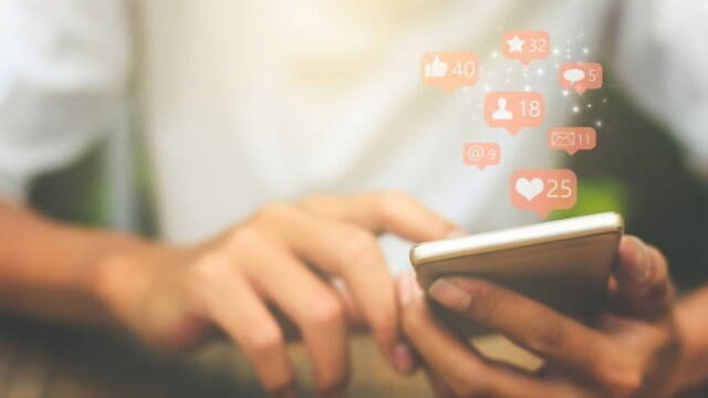 5 Tips for utilising social media in recruitment